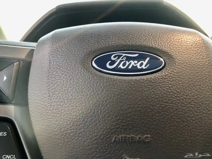 اكسبيدشن 2021 دبل 4X4 عداد 127 الف فل بدي وكالةXLT 8