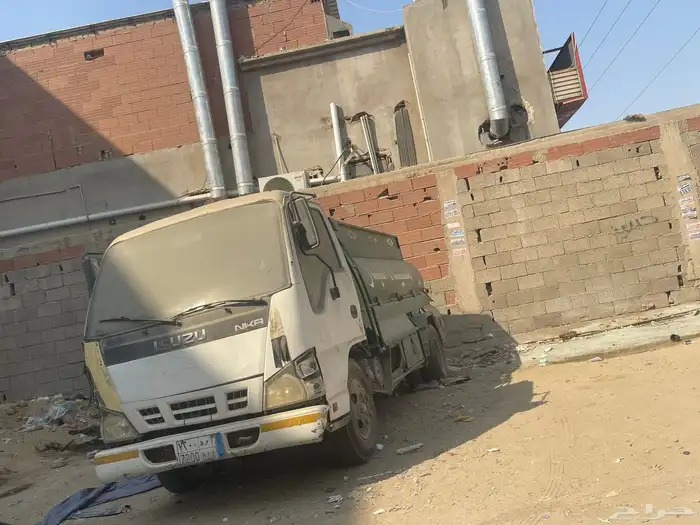 ايسوزو 2007 تشليح بالكامل او للمستخدم 0