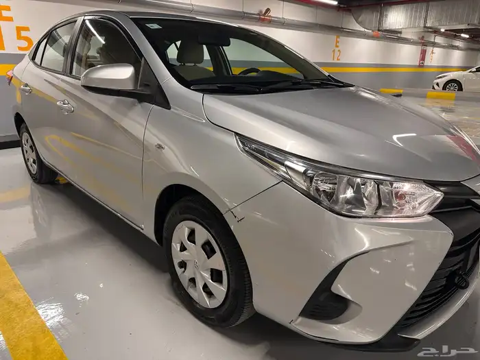 يارس 2022 ممشى قليل نظيفة للمستخدم 6