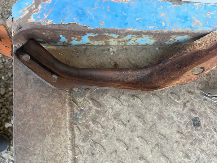 قطع دادسن موديلات قديمه 18