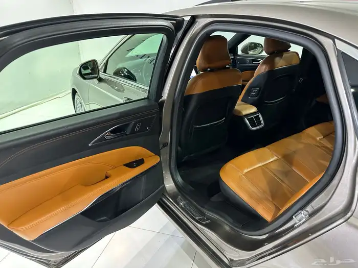 فورد توروس 2021 تيتانيوم سعودي 10