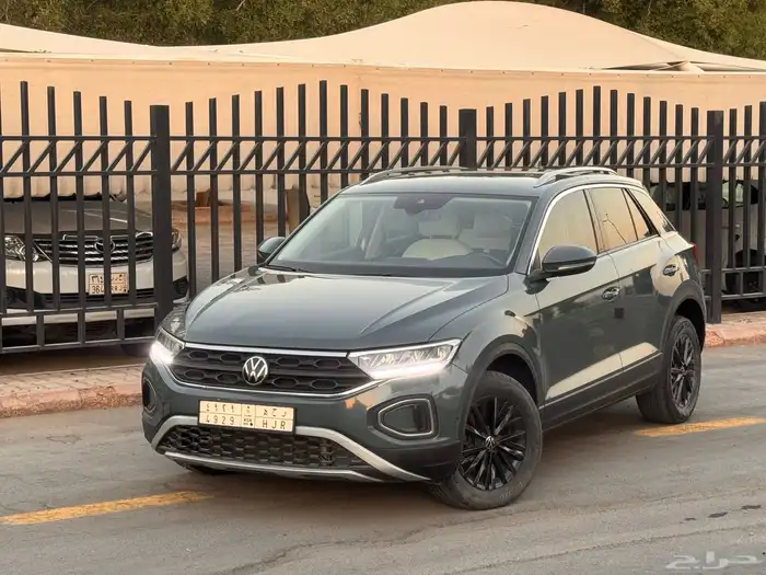 فلكسواجن تي روك قمة النظافة 2023 0