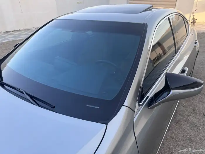 لكزز 350 ( شبه الاصفار ) 38