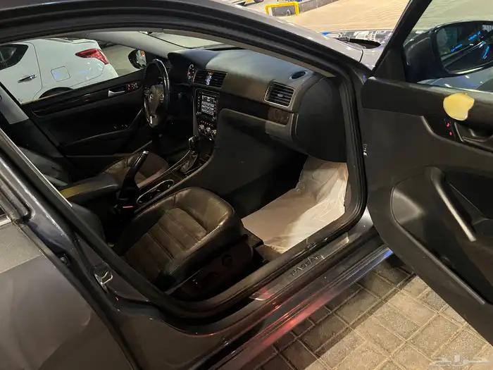 فلكس واجن باسات 2015 خليجي 14