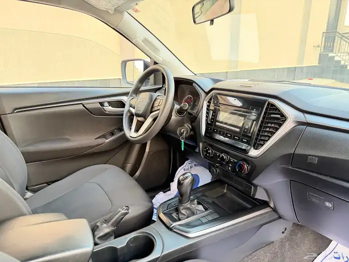 ايسوزو ديماكس 2022 تماتيك .. 10