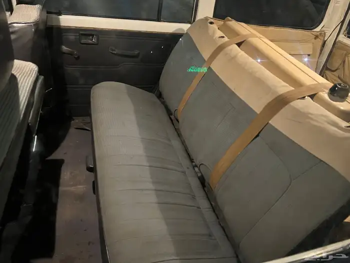 باترول سفاري ستاندر 1991 6