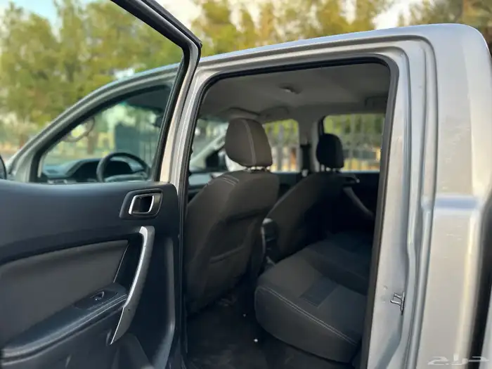 فورد رينجر موديل 2020 سعودي تماتيك فل ديزل 10