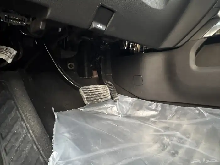 للبيع سييرا AT4 2019 29