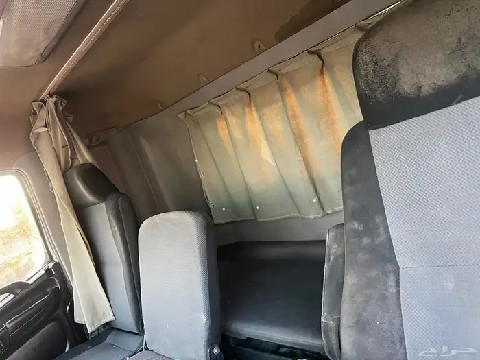 للبيع راس هينو 2016 10