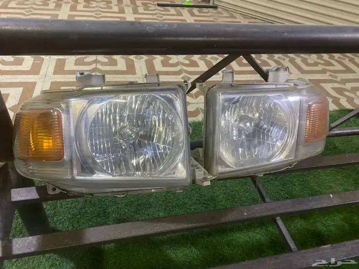 شمعات جيب شاص وكاله 1