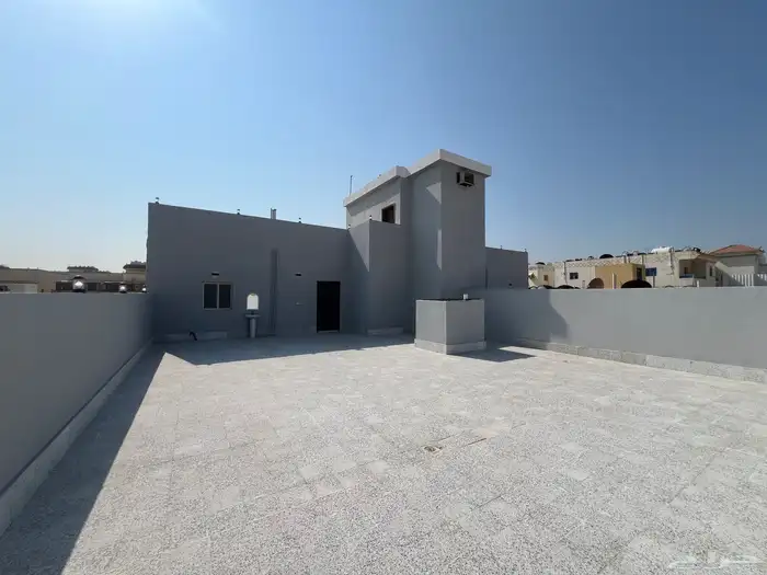 فيلا روف للبيع نظام شقق بحي المروة 1