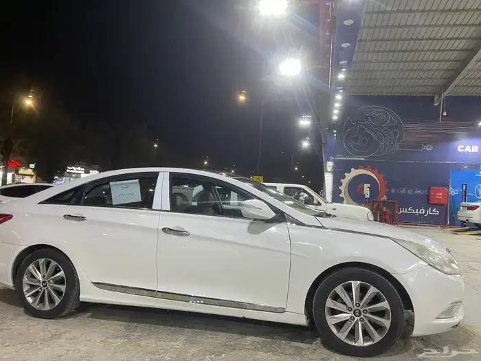 سوناتا 2014 فل كامل 3