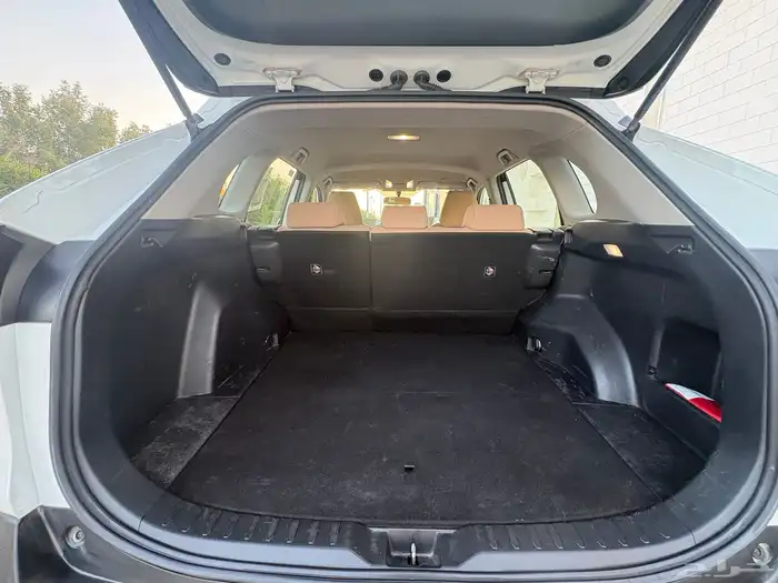 راف فور 2023 دبل 8