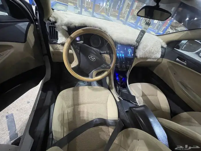 سوناتا 2014 فل كامل 7