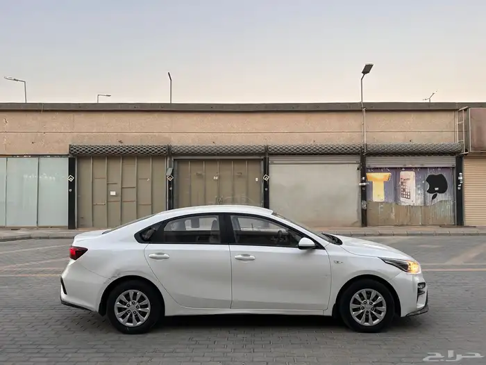 كيا سيراتو 2020 1