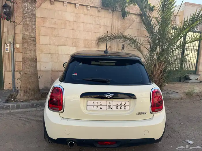 مني كوبر 2020 14