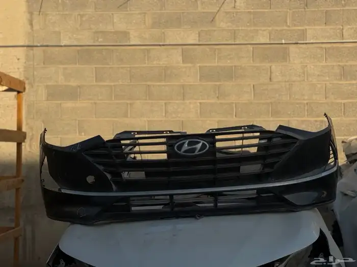 صدام سوناتا 2020-2022 1