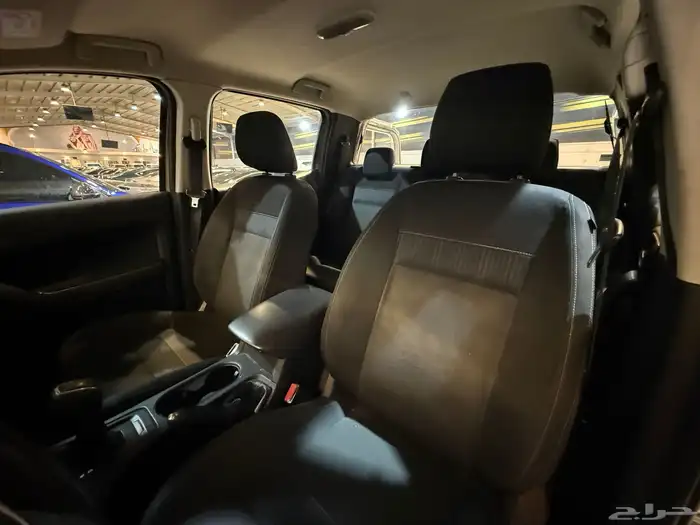 جيب رينجر 2020 (( بحالة ممتازة )) 14