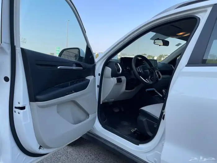 للبيع كيا سونيت 2022 10