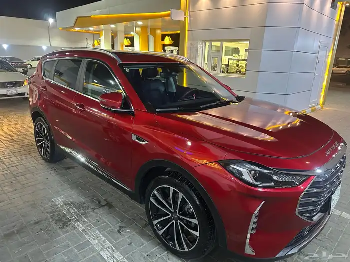 جيتور 70plus 2023 1600cc 0