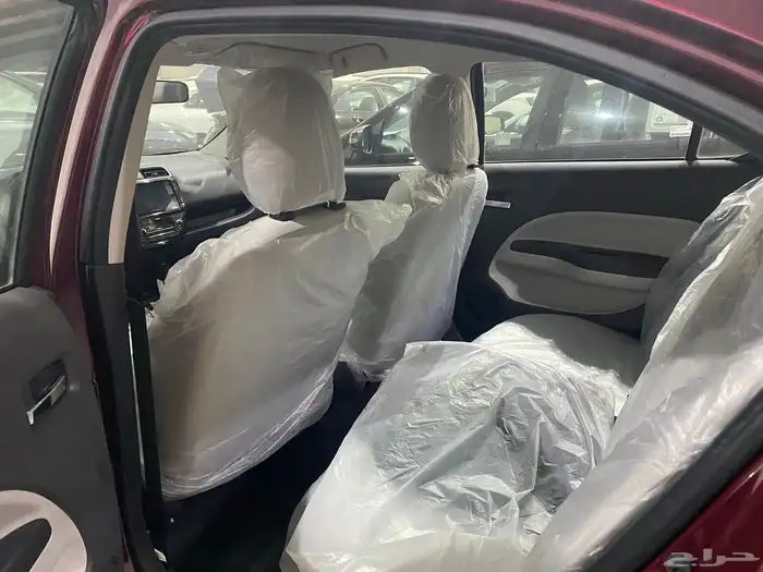 متسوبيشي اتراج فل كامل سعودي 2023 13