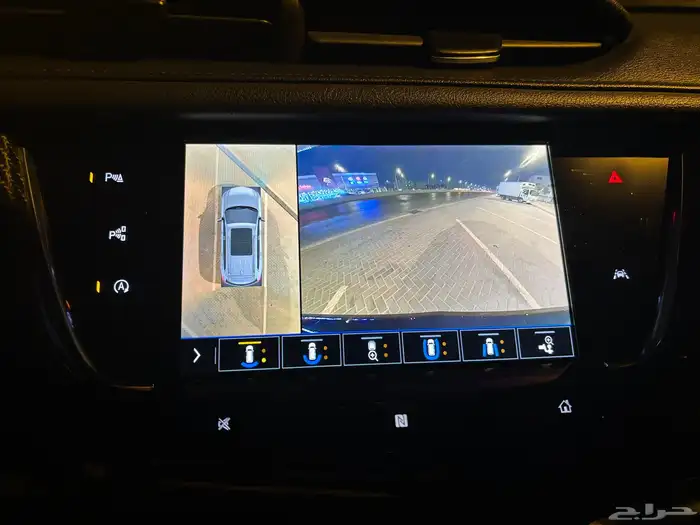 كاديلاك Sport فل الفل مواصفات نادره (ممشى قليل) 18