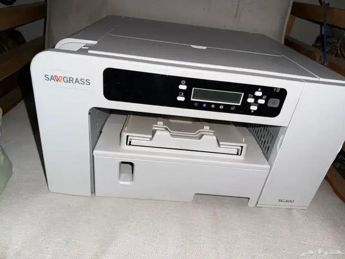 طابعة SAWGRASS 0