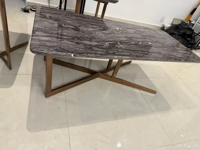 3 coffee table set for sell 2