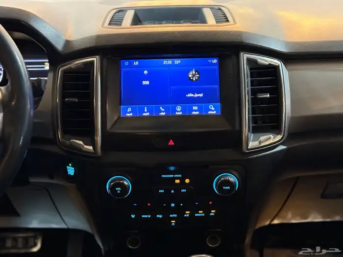 جيب رينجر 2020 (( بحالة ممتازة )) 20