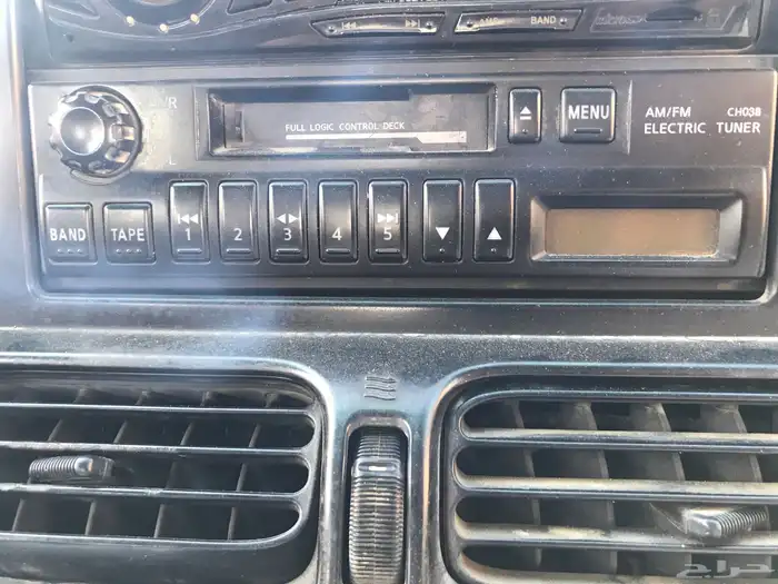 ددسن المسجل وكاله للبيع الموديل 2010 1