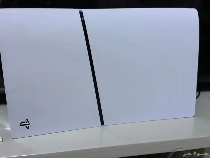 بلاستيشن فايف وان تيرا نسخة السيدي 2