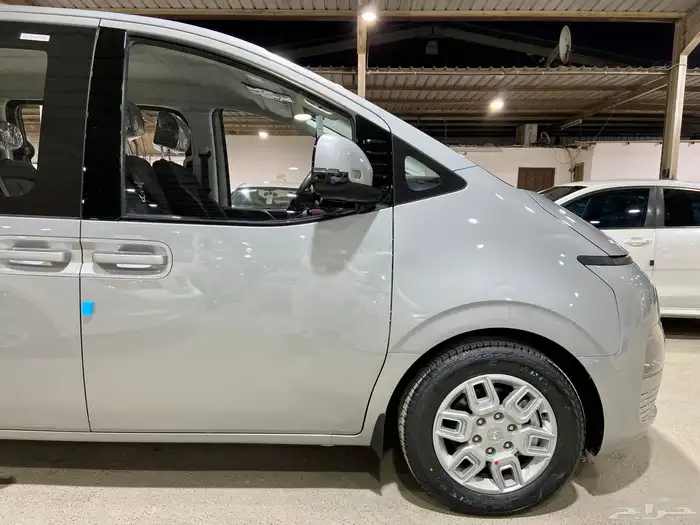 ستاريا 2022 باص 5