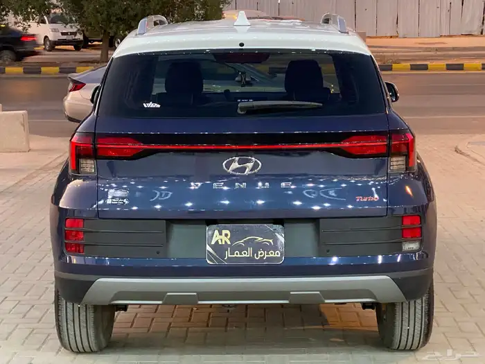 هونداي فينيو 8