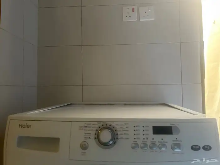 غسالة توماتيك 1