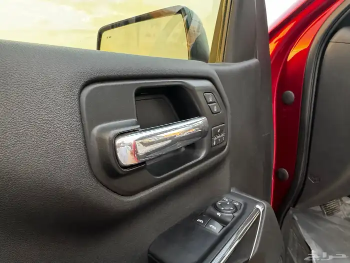 للبيع سييرا AT4 2019 32