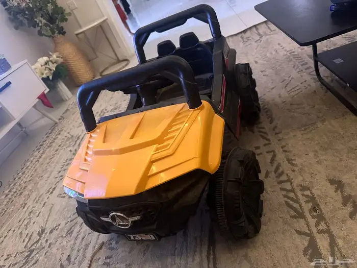 سيارة شحن للبيع 1