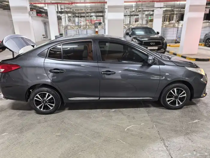 اعرض لكم يارس 2022 مالك اول 3