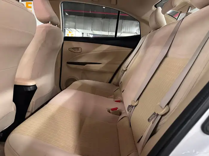 يارس 2022 ممشى قليل نظيفة للمستخدم 21