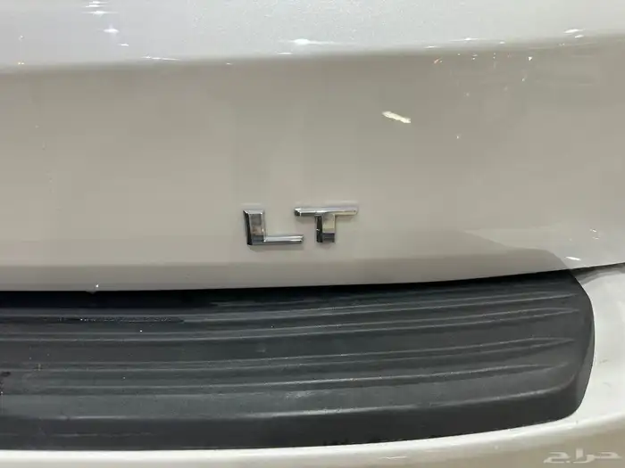 شيفورليه سوبر بان LT موديل 2021 بدون دبل نظيف جدا 25