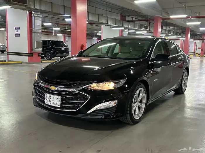 مليبو فل كامل شفروليه مديل 2020 2