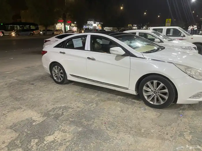 سوناتا 2014 فل كامل 2