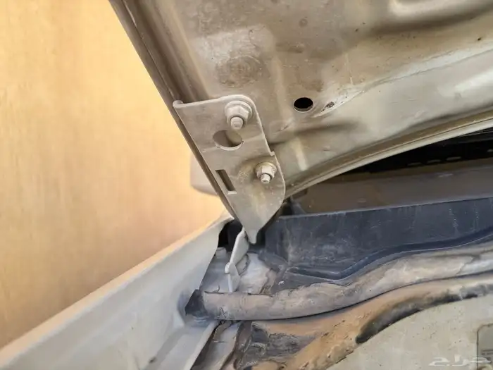 نيسان نافارا المديل 2014 فل كامل قير عادي بدي وكالة 84