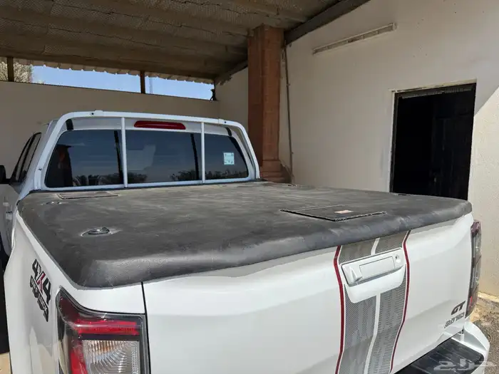 ايسيزو ديماكس 2025 جي تي سعوديه شبه الزيرووو 12