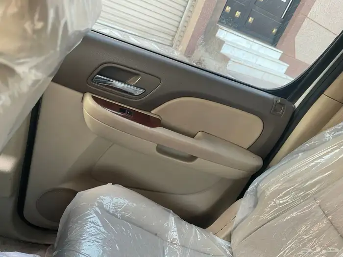 تاهو سوبر بان طويل بدون دبل نظيف 3