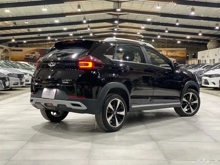 شيري تيجو2 فل كامل 3