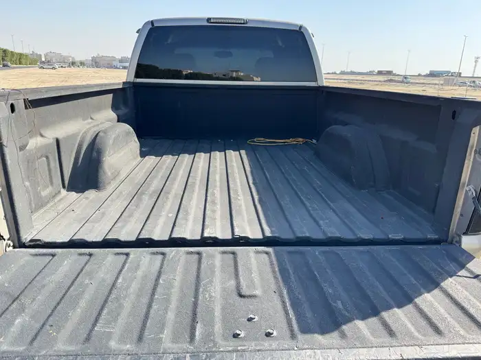 جي ام سي 2003 HD 18