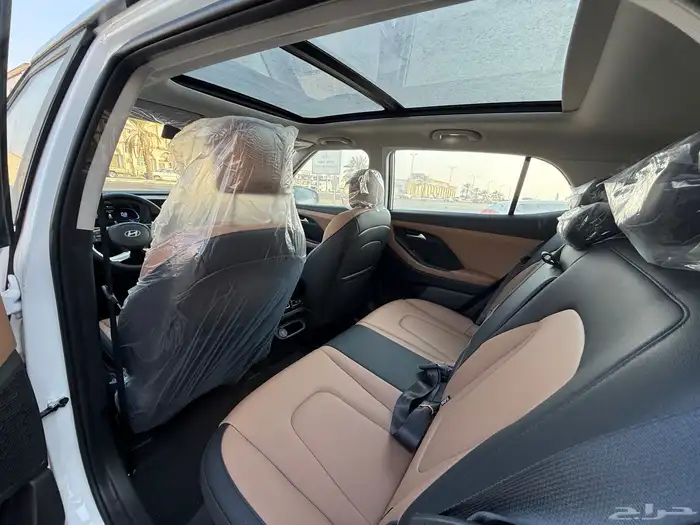 كريتا كمفورت 2026 فل كامل الجديده كليا 11