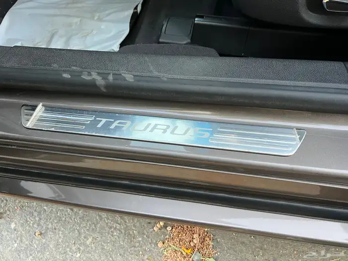 فورد تورس 2021 امبيانتي سعودي نظيفة جدا 13