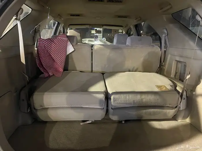 فورشنر 2010قير تماتيك بدون دبل 5