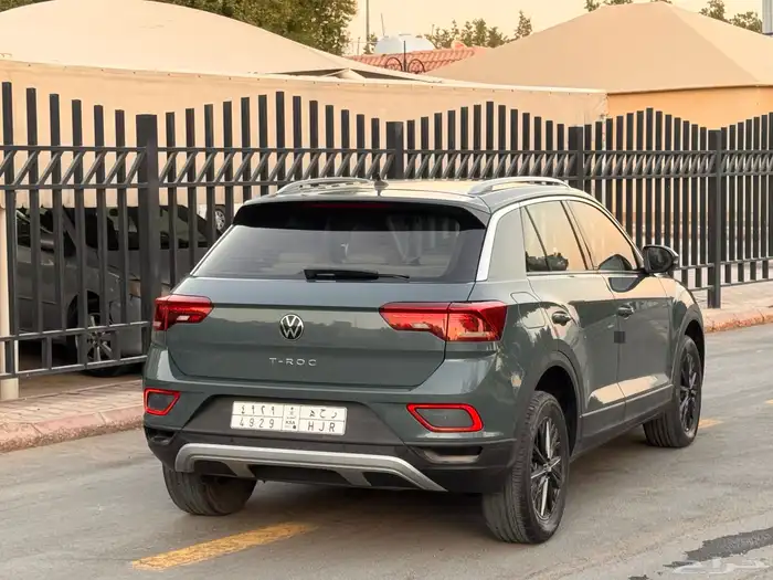 فلكسواجن تي روك قمة النظافة 2023 7